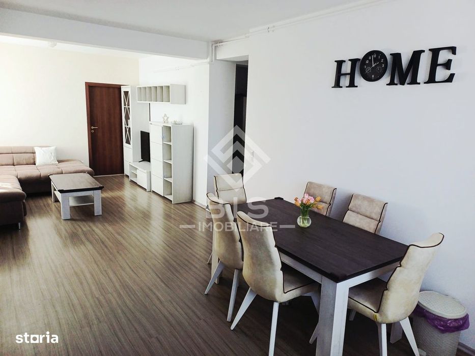 Apartament 2 camere, etaj3, zona Sud