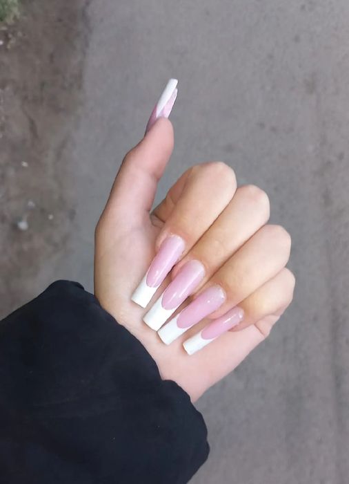 Unghii cu gel,semigel