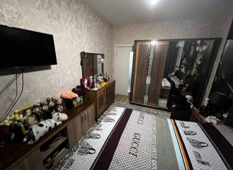 Сергили чоштепа метрони биринчи бекати навастройка 2хона 350д