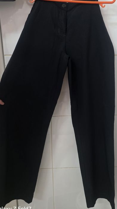 Pantaloni dama elastici Biaggini