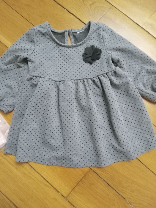 Детски и бебешки официални рокли