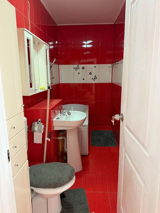 Apartament de închiriat  Baia Sprie
