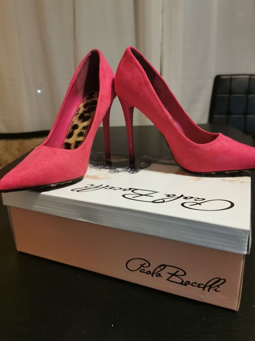 Токчета чисто нови 38 номер