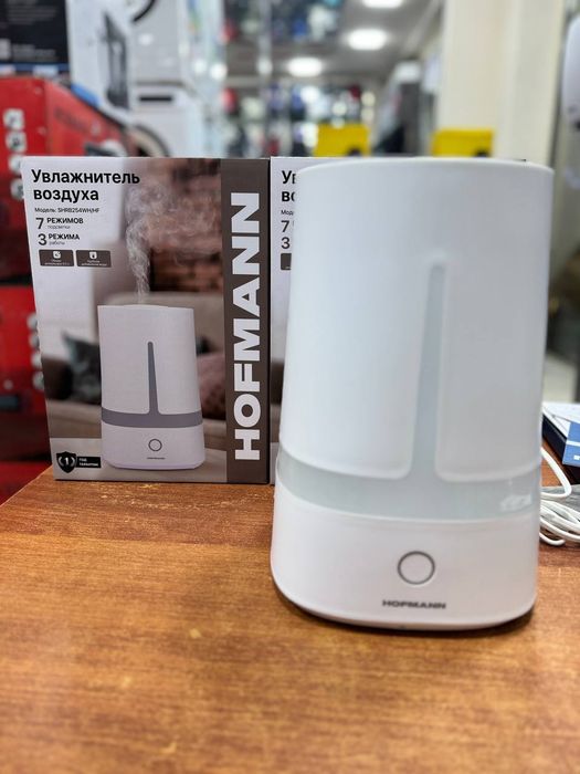 Увлажнитель воздуха Hofmann