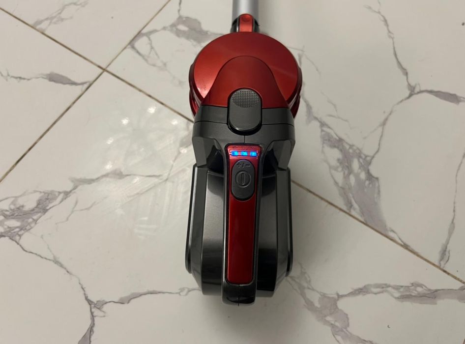 Продам пылесос SUPRA без проводной