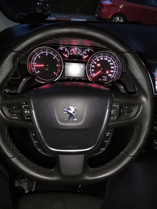 Peugeot 508 1.6 HDI