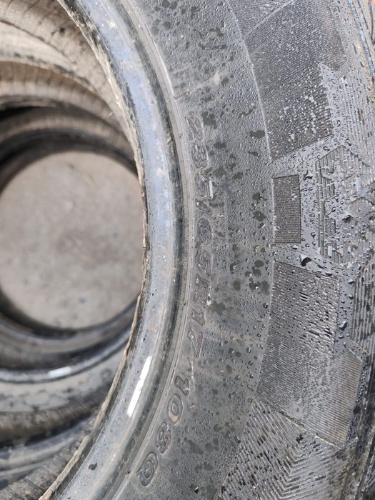 Зимние шины, резина, колеса