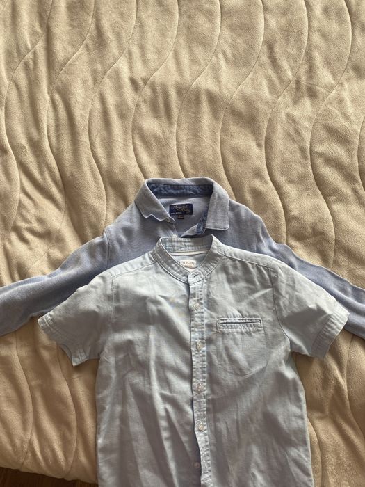 Ризка mayoral и ризка Lisandro