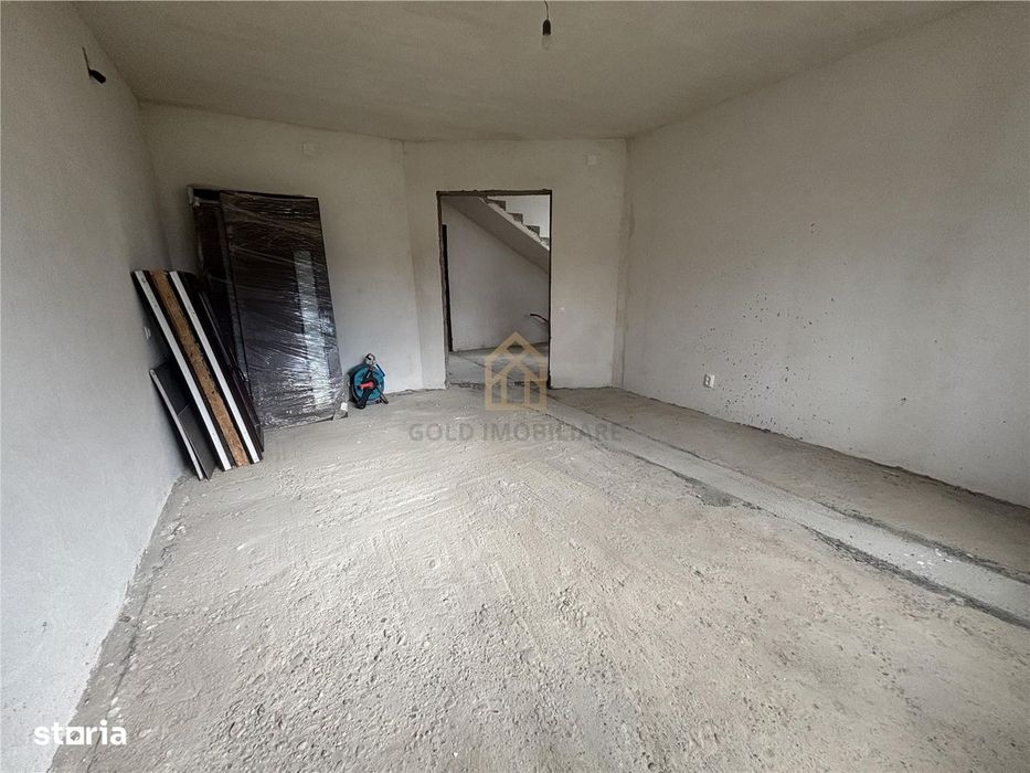 Casa de vanzare Valea Borcutului