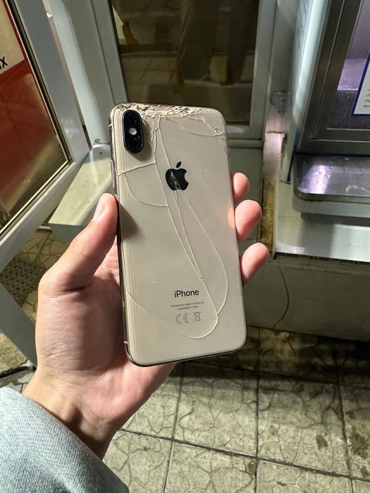 iPhone Xs Айфон хс