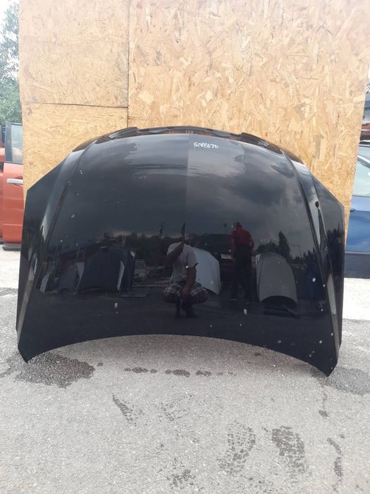 Капак преден Kia Sorento