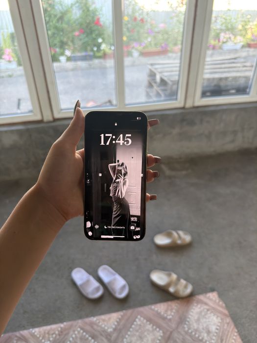 iPhone 13 Pro на 256 ГБ