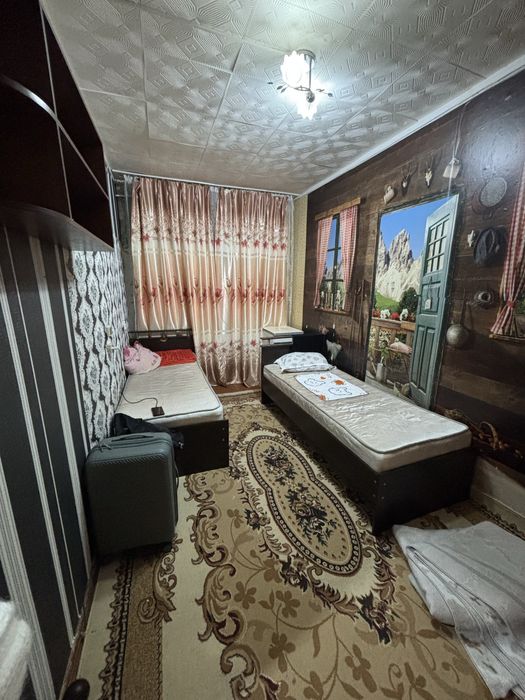 Срочно продам 3х ком в 2х этажке