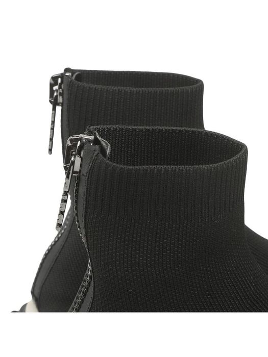 Сникърси DKNY Promila—Sock Sneak