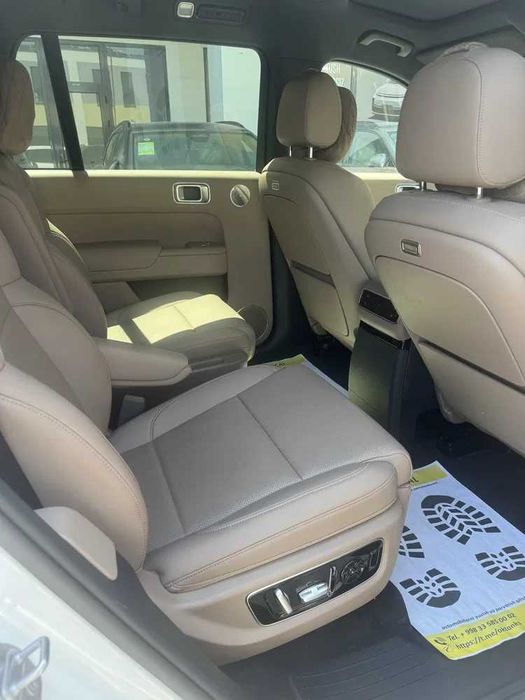 LIXIANG L9 ULTRA naxt va halol nasiya