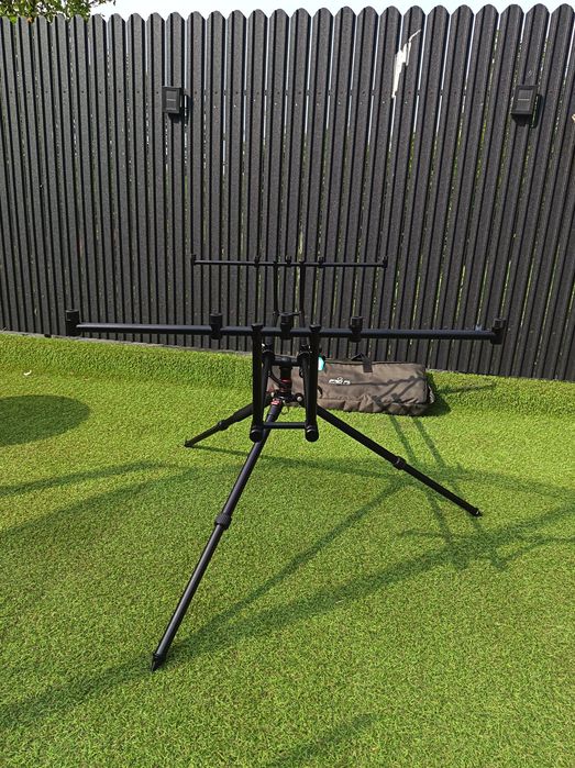 Rod pod PRO FL Tripod 3/4 posturi RP212