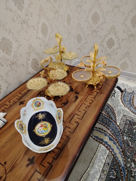 Посуда сотилади Янги