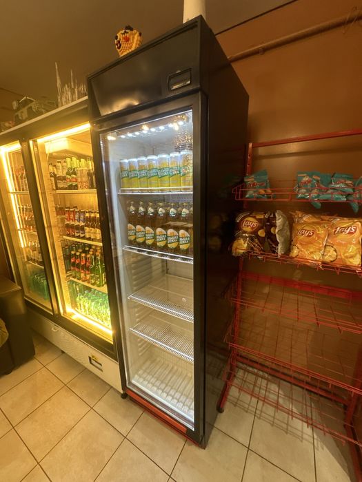 Продам холодильник