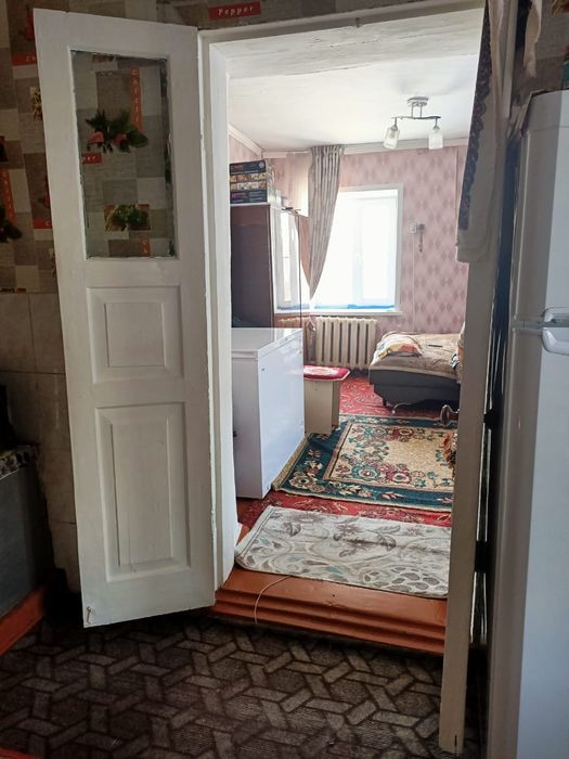 Продам  дом в Герасимовке