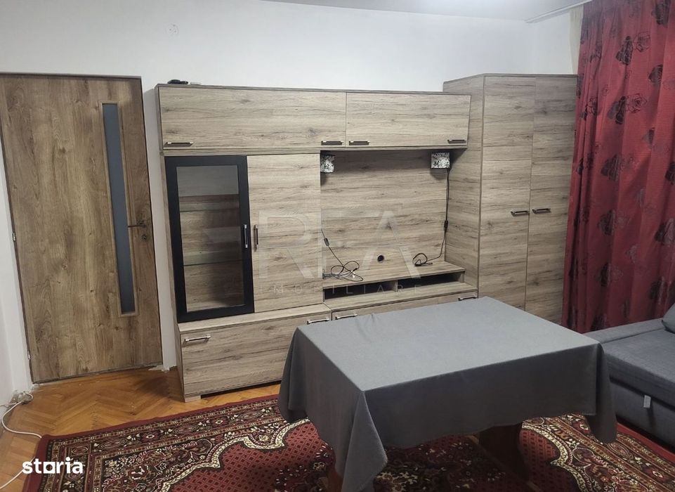 Apartament 3 Camere | Giulesti | 10 Minute Metrou Crangasi | Parter