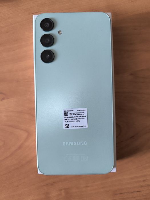 Продам Samsung a16, a23