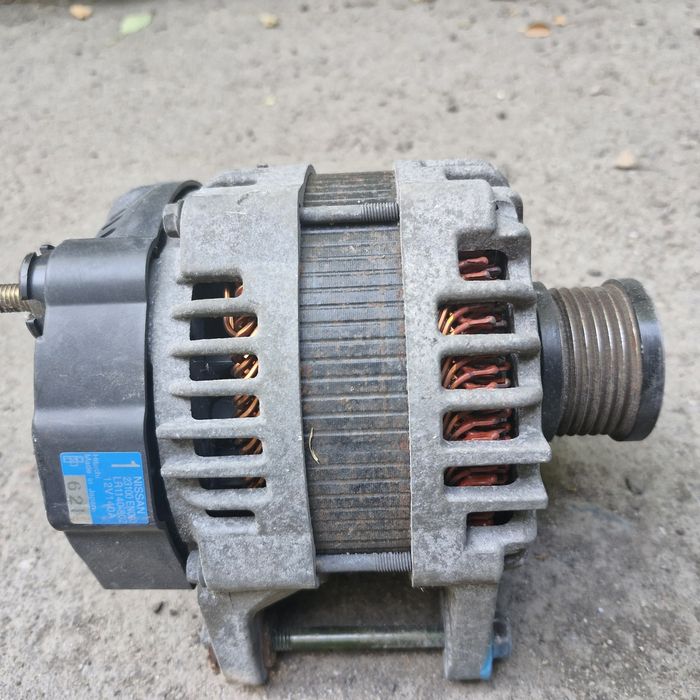 Продам Компрессор и генератор оригинальное