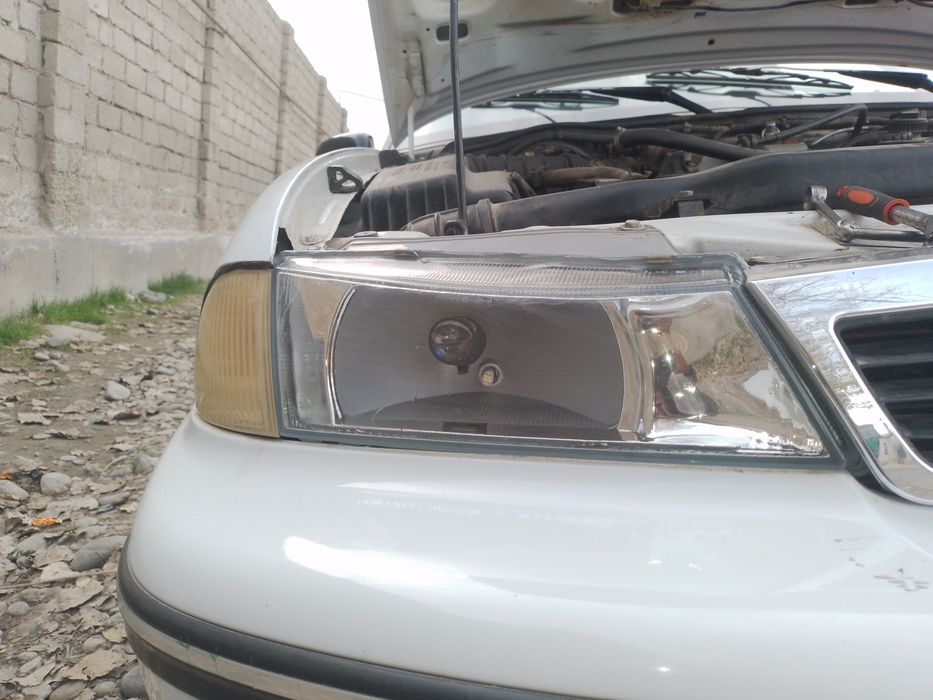 Nexia 1,Tico,Labo,Damas1 fara shishalarini lupa ledlaga moslab beramiz