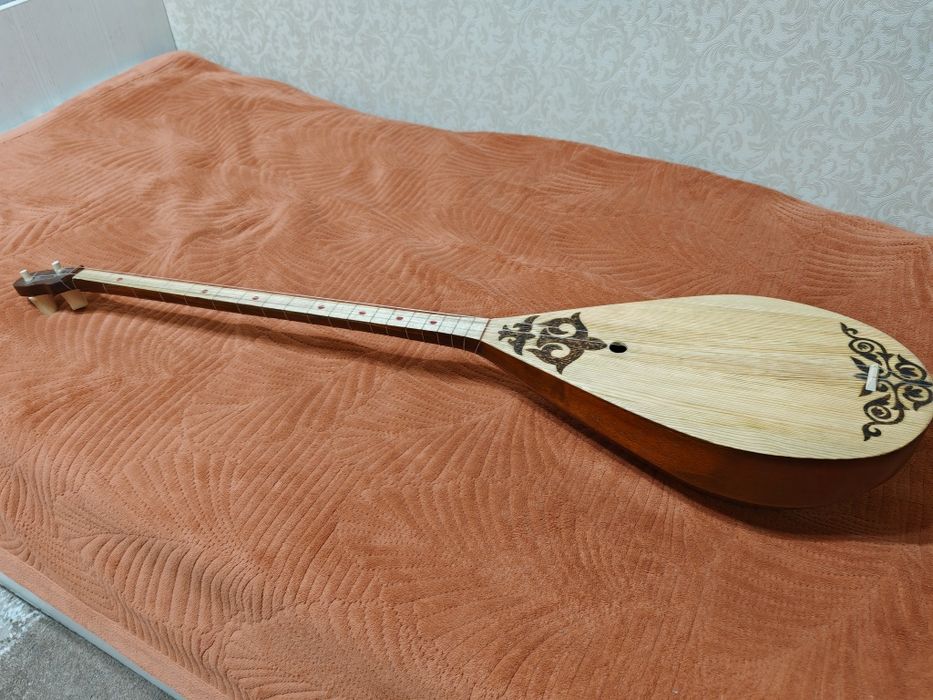 Домбыра для обучения