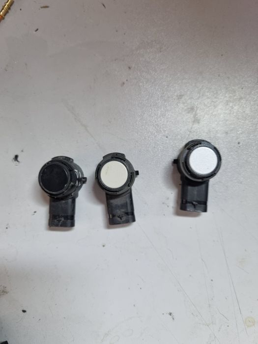 Парктроники на geely atlas