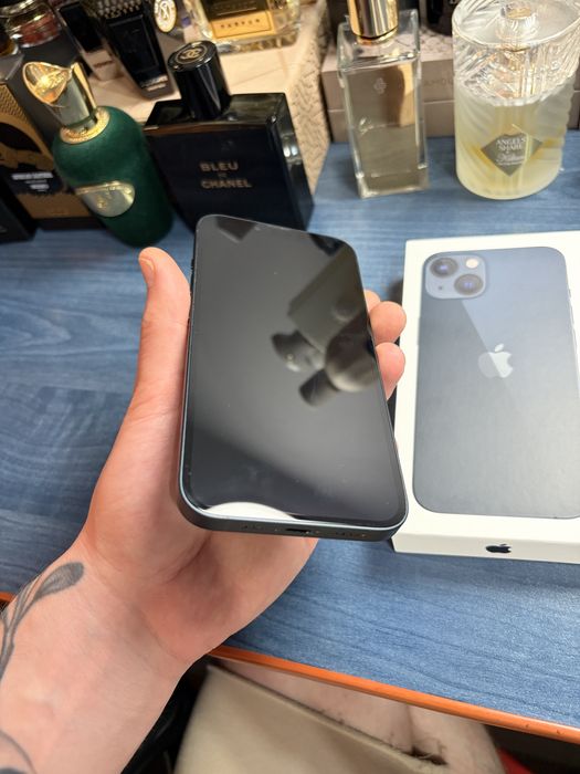 Iphone 13 stare foarte buna