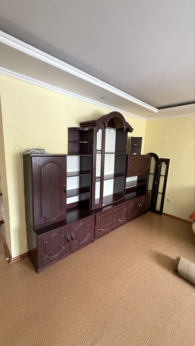 Стенка горка в зал даром