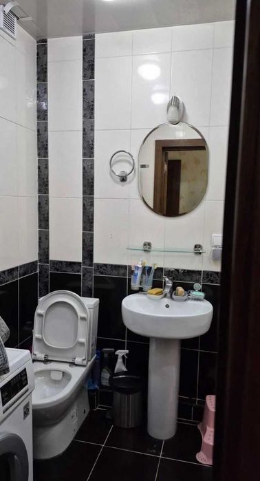 Юнусабад 17, 3/1/6 Новостройка кирпич Golden House 84м2