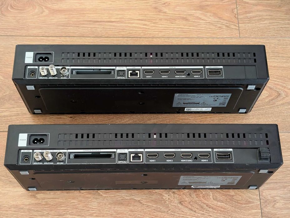 HUB Samsung One Connect BN91-21160L (SOC 1002R)