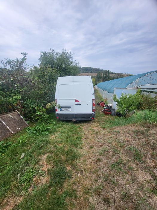 Renault Master 2013