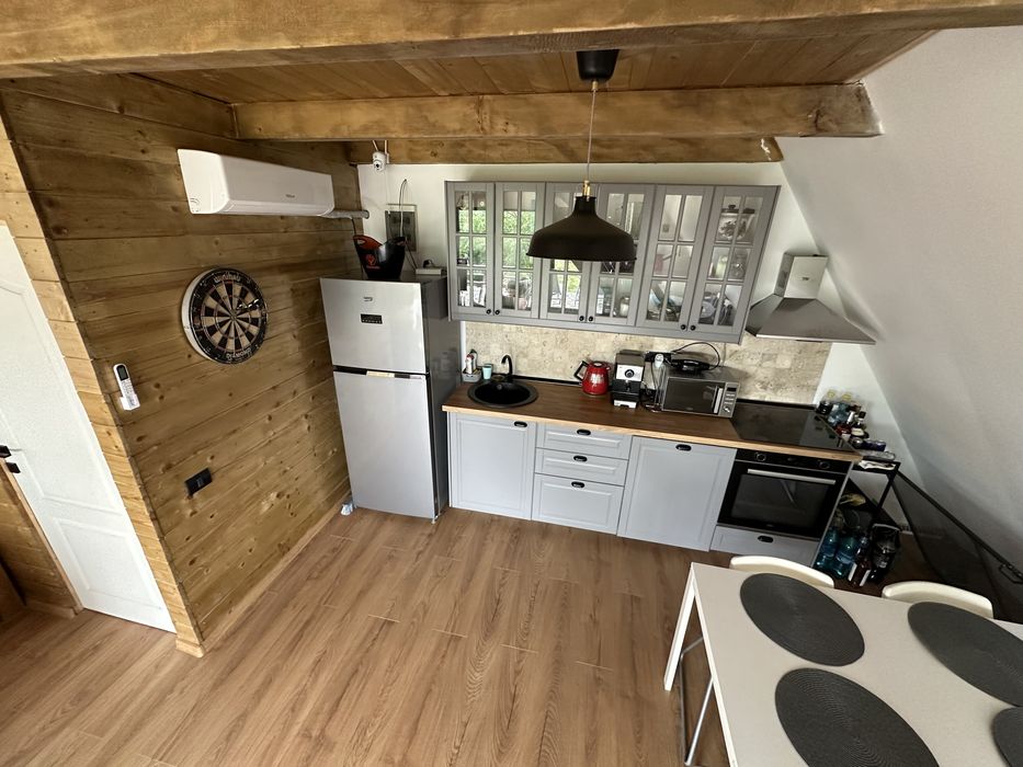 Cabana la munte zona Valenii de Munte, Cheia, Slanic