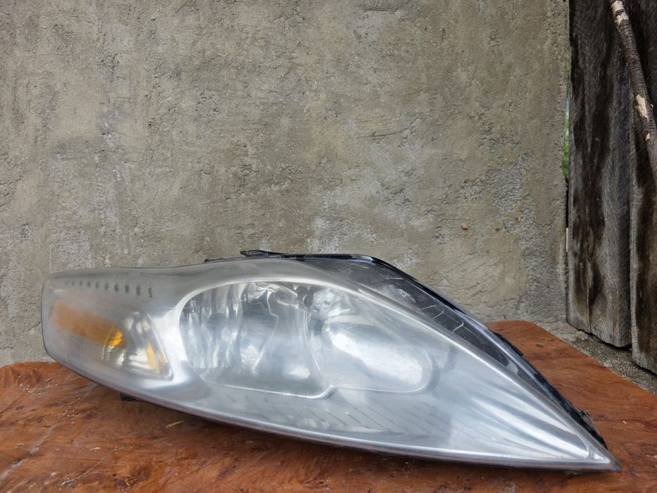 Set Faruri Ford  Mondeo Mk4(2007-2010)