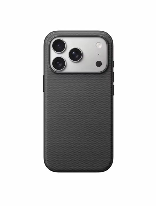 Iphone 17 17 PRO 18 18 PRO 17 PRO MAX 18 PRO MAX - Husa Magnetica Imprimeu Textil