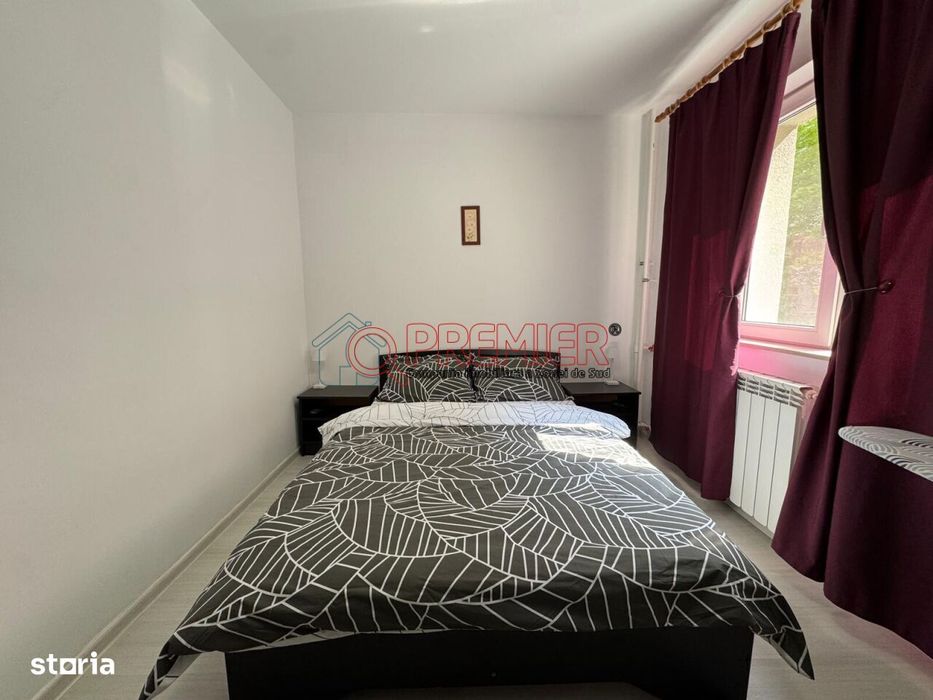 Sun Plaza | 5 minute Metrou Piata Sudului | 2 Camere | Disponibil