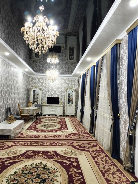 Hovli Sotiladi Narpay 3bolimda