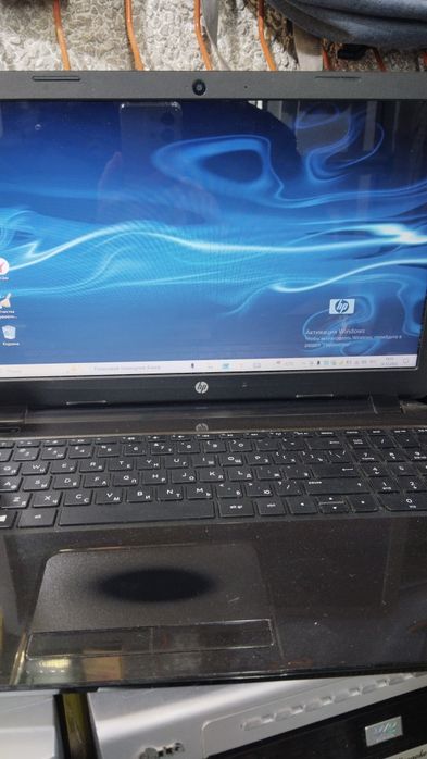 Продам отличный ноутбук НР.