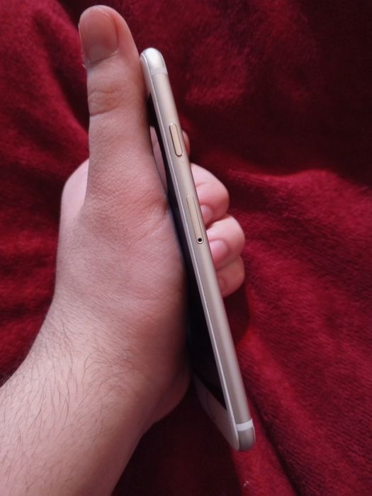 iPhone 6 holati yaxshi