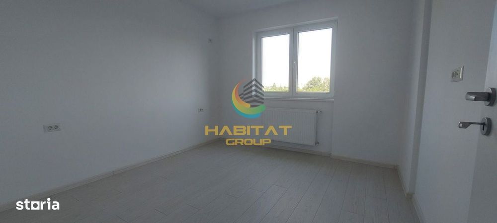 Apartament 2 camere- 52mp-disponibil pentru mutare