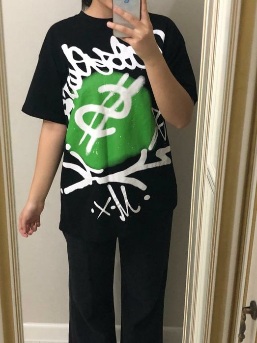 Молодёжная одежда