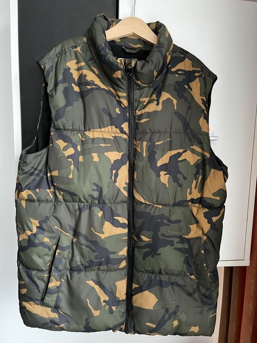 Топъл елек за момче