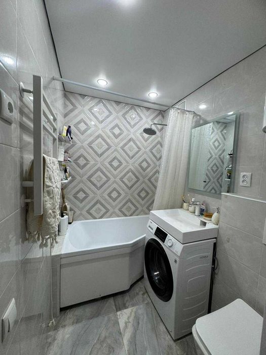 3 комнатная 17 млн