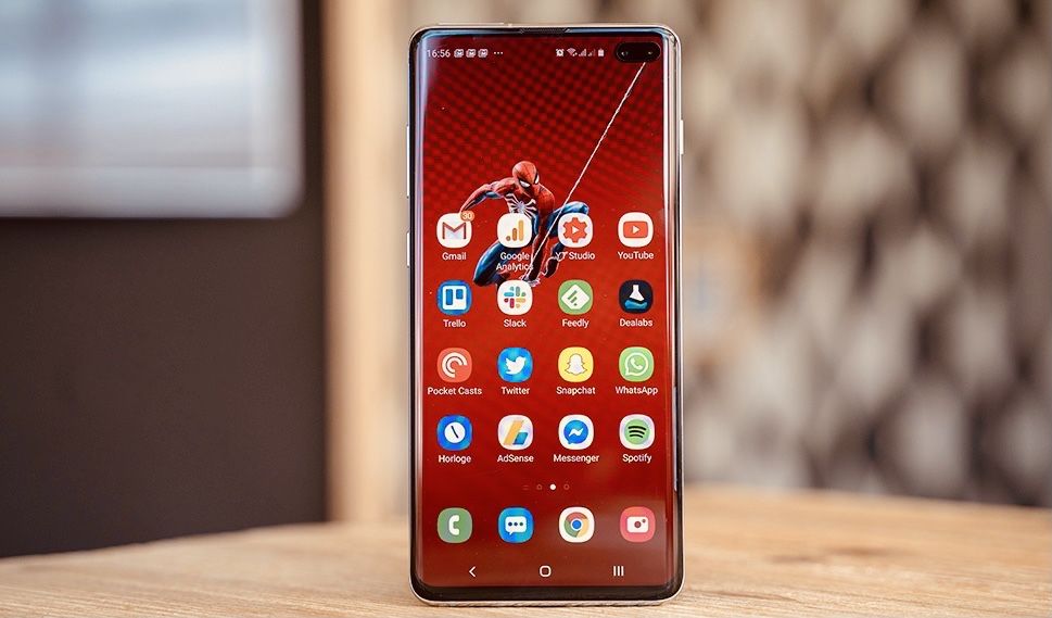 Display Samsung A55 A56 A57 A15 A16 A17 S10Lite A21s A71 A72 A50 A42