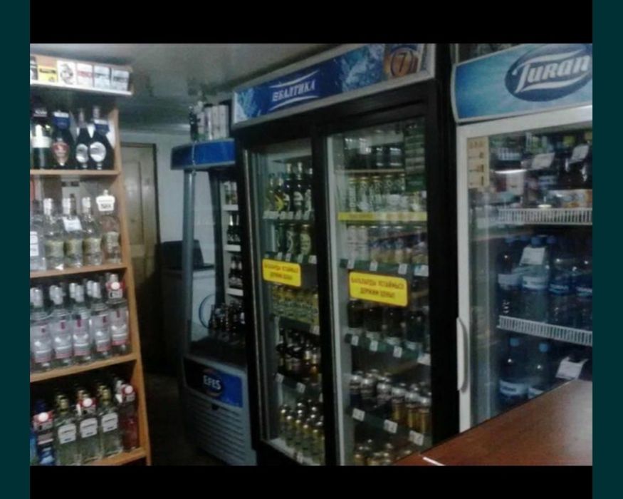 Продам придорожное кафе