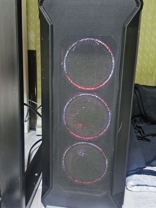 Срочно продается пк полный комплект