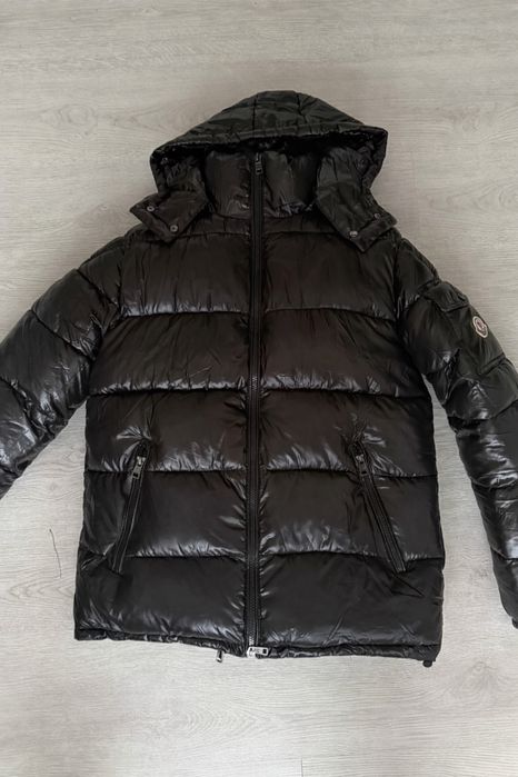 Geaca MoncIer Marimea S