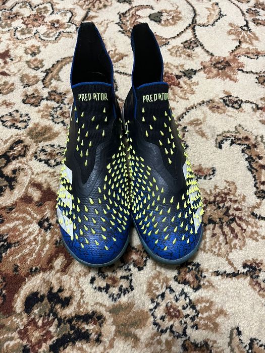 Сороконожки predator